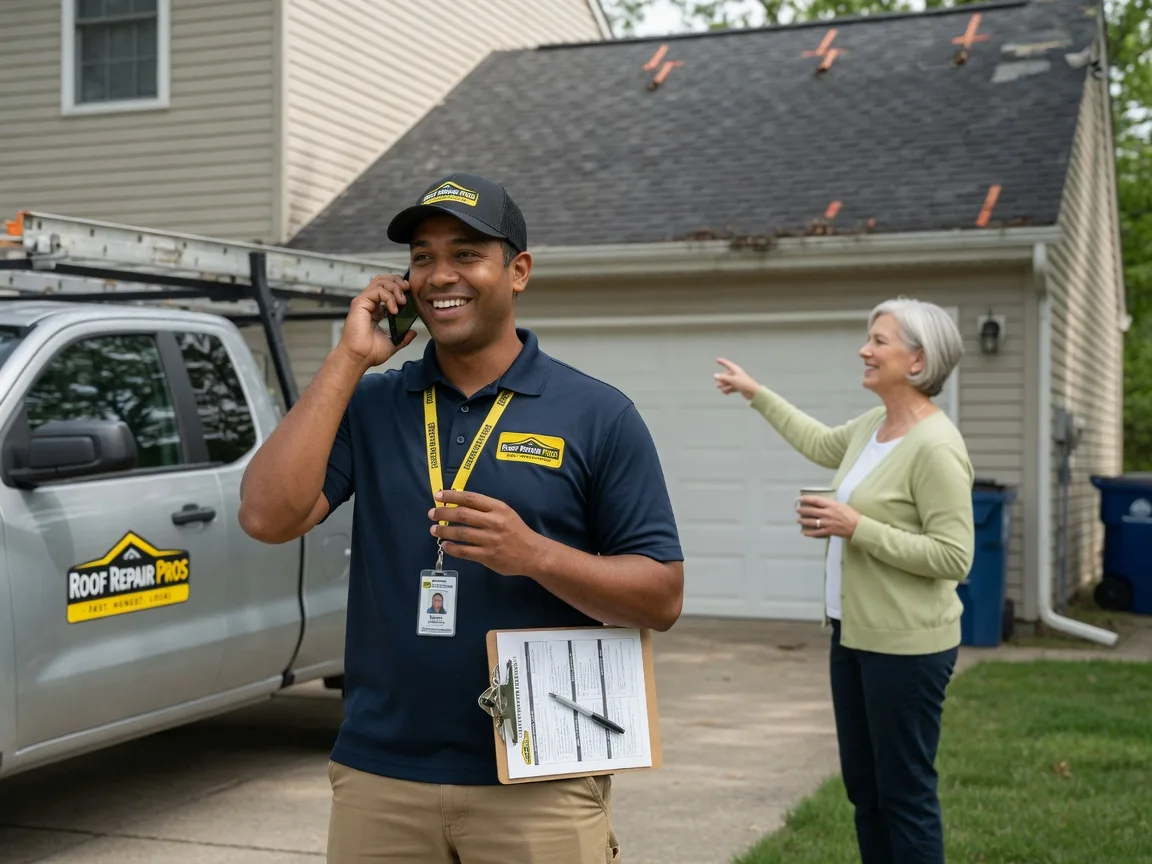 Roof Repair Wellfleet, NE FAQs